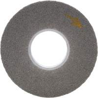 Scotch-Brite Light Deburring Wheel LD-WL Advanced Consulting and Training Ltd.