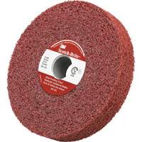 Scotch-Brite&reg; Metal Finishing Wheel Advanced Consulting and Training Ltd.