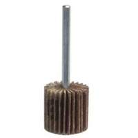 Mini-meule &agrave; lamelles Grind-O-Flex, Oxyde d'aluminium, Grain 80, 2" x 1" x 1/4" Advanced Consulting and Training Ltd.