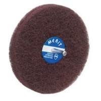 Abrasotex Non-Woven Disc Wheel, 5" Dia., Medium Grit, Aluminum Oxide Advanced Consulting and Training Ltd.