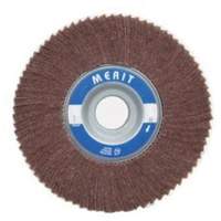 Non-Woven Interleaf Flap Wheel Advanced Consulting and Training Ltd.