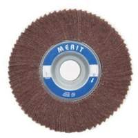 Non-Woven Interleaf Flap Wheel Advanced Consulting and Training Ltd.