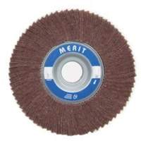 Non-Woven Interleaf Flap Wheel Advanced Consulting and Training Ltd.