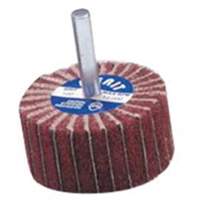 Non-Woven Interleaf Flap Wheel Advanced Consulting and Training Ltd.