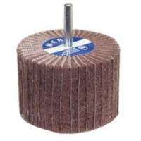 Non-Woven Interleaf Flap Wheel Advanced Consulting and Training Ltd.