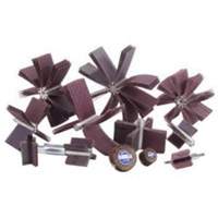 Trousse de test de polisseuse d'al&eacute;sage Advanced Consulting and Training Ltd.