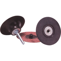 Disques Speed-Lok TR - Tampon de support Advanced Consulting and Training Ltd.