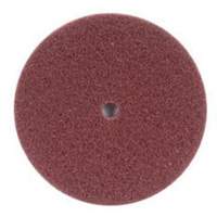 Non-Woven Buffing Discs, 6" Dia., Fine Grit, Aluminum Oxide Advanced Consulting and Training Ltd.
