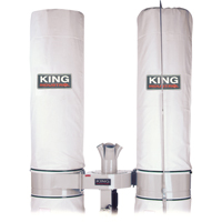Dust Collector Bags Advanced Consulting and Training Ltd.