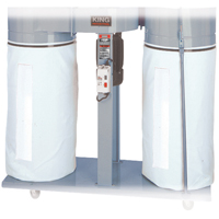 Dust Collector Bags Advanced Consulting and Training Ltd.