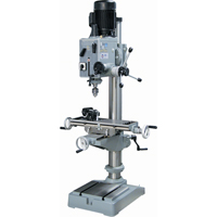 Metal Working Machinery
