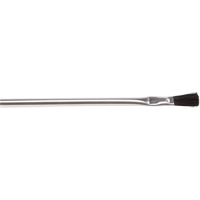 Brosses pour application d'acide/flux, Longueur 6-1/8" Advanced Consulting and Training Ltd.