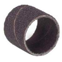 Bande abrasive spirale, 3/8" x 1", Oxyde d'aluminium, 36 Grain Advanced Consulting and Training Ltd.