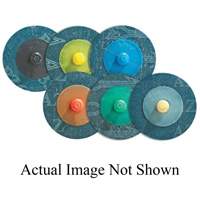 Disque de ponçage TWIST TOPCUT, 2" dia., Grain 36, Zirconium Advanced Consulting and Training Ltd.