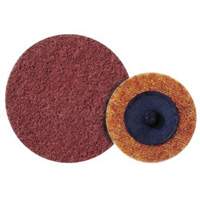 TWIST BLENDEX Conditioning Disc, 2" Dia., Coarse Grit, Aluminum Oxide Advanced Consulting and Training Ltd.
