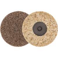 TWIST BLENDEX Conditioning Disc, 3" Dia., Coarse Grit, Aluminum Oxide Advanced Consulting and Training Ltd.