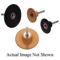 TWIST Quick-Change Backing Pad Advanced Consulting and Training Ltd.