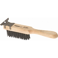 Wire and Honing Brushes