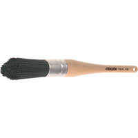 Brosses pour nettoyage de pièces