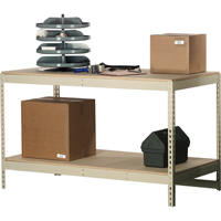 Modules de stockage Rotabin, 60 lb Capacit&eacute; par niveau, 10 Niveau(x), 42-1/8" ha x 17" dia Advanced Consulting and Training Ltd.