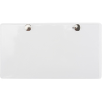 Snap-On Cardholder for Divider Box Advanced Consulting and Training Ltd.