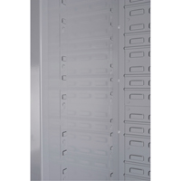 Deep Door Combination Cabinets Advanced Consulting and Training Ltd.