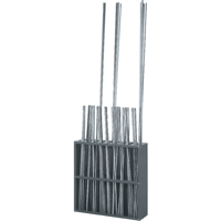 Supports &agrave; tiges filet&eacute;es Advanced Consulting and Training Ltd.