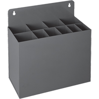 Support de rangement pour clavettes Advanced Consulting and Training Ltd.