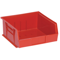 Bacs ultra empilable & suspendable, 11" la, 5" h x 10-7/8" p, Rouge Advanced Consulting and Training Ltd.