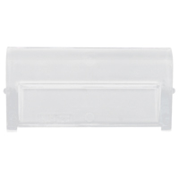 Clear Window for Stack & Hang Bin Advanced Consulting and Training Ltd.