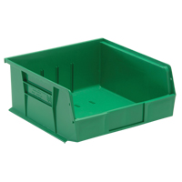 Bacs ultra empilable & suspendable, 11" la, 5" h x 10-7/8" p, Vert Advanced Consulting and Training Ltd.