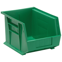 Ultra Stack & Hang Bin, 8-1/4" W x 7" H x 10-3/4" D, Green Advanced Consulting and Training Ltd.