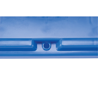 Polylewton Stack-N-Nest&reg; Containers - Covers Advanced Consulting and Training Ltd.