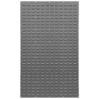 Louvered Panel Advanced Consulting and Training Ltd.