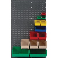 Louvered Panel Advanced Consulting and Training Ltd.