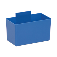 Compartiments de bacs de rangement pour tablettes Advanced Consulting and Training Ltd.