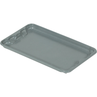 Stack-N-Nest&reg; Plexton Container -Cover Advanced Consulting and Training Ltd.