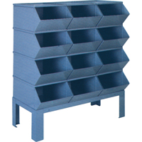Trousse Stackracks Advanced Consulting and Training Ltd.