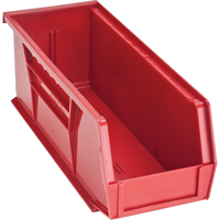Bacs ultra empilable & suspendable, 4-1/8" la, 4" h x 10-7/8" p, Rouge Advanced Consulting and Training Ltd.