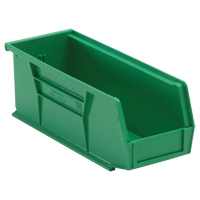 Bacs ultra empilable & suspendable, 4-1/8" la, 4" h x 10-7/8" p, Vert Advanced Consulting and Training Ltd.