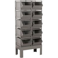 Unit&eacute; Stackracks Advanced Consulting and Training Ltd.