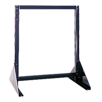 Tip-Out Bins Stand, 23-5/8" W x 16" D x 28" H, 24 Drawers Advanced Consulting and Training Ltd.