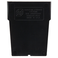 Bacs en plastique pour &eacute;tag&egrave;res Store More - Diviseurs Advanced Consulting and Training Ltd.