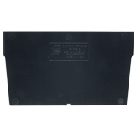 Bacs en plastique pour &eacute;tag&egrave;res Store More - Diviseurs Advanced Consulting and Training Ltd.