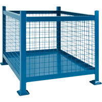 Wire Containers