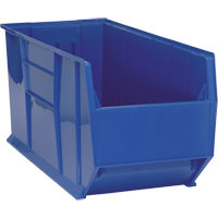 Bacs de stockage Rackbin pour palettes, 16-1/2" la x 41-7/8" p x 17-1/2" h Advanced Consulting and Training Ltd.