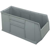 Bacs de stockage Rackbin pour palettes, 16-1/2" la x 41-7/8" p x 17-1/2" h Advanced Consulting and Training Ltd.
