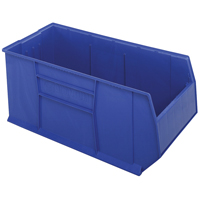 Bacs de stockage Rackbin pour palettes, 19-7/8" la x 41-7/8" p x 17-1/2" h Advanced Consulting and Training Ltd.