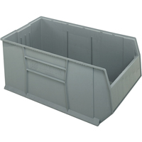 Bacs de stockage Rackbin pour palettes, 23-7/8" la x 41-7/8" p x 17-1/2" h Advanced Consulting and Training Ltd.