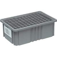 Diviseur court pour contenant Divider Box Advanced Consulting and Training Ltd.
